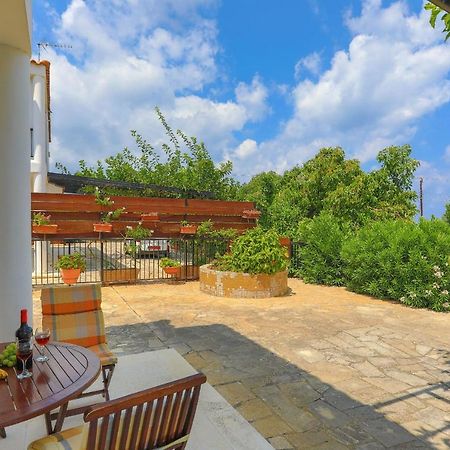 Villa Aphrodite Finiki Полис Экстерьер фото